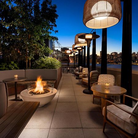 Timbri Hotel San Francisco, Curio Collection By Hilton Bagian luar foto