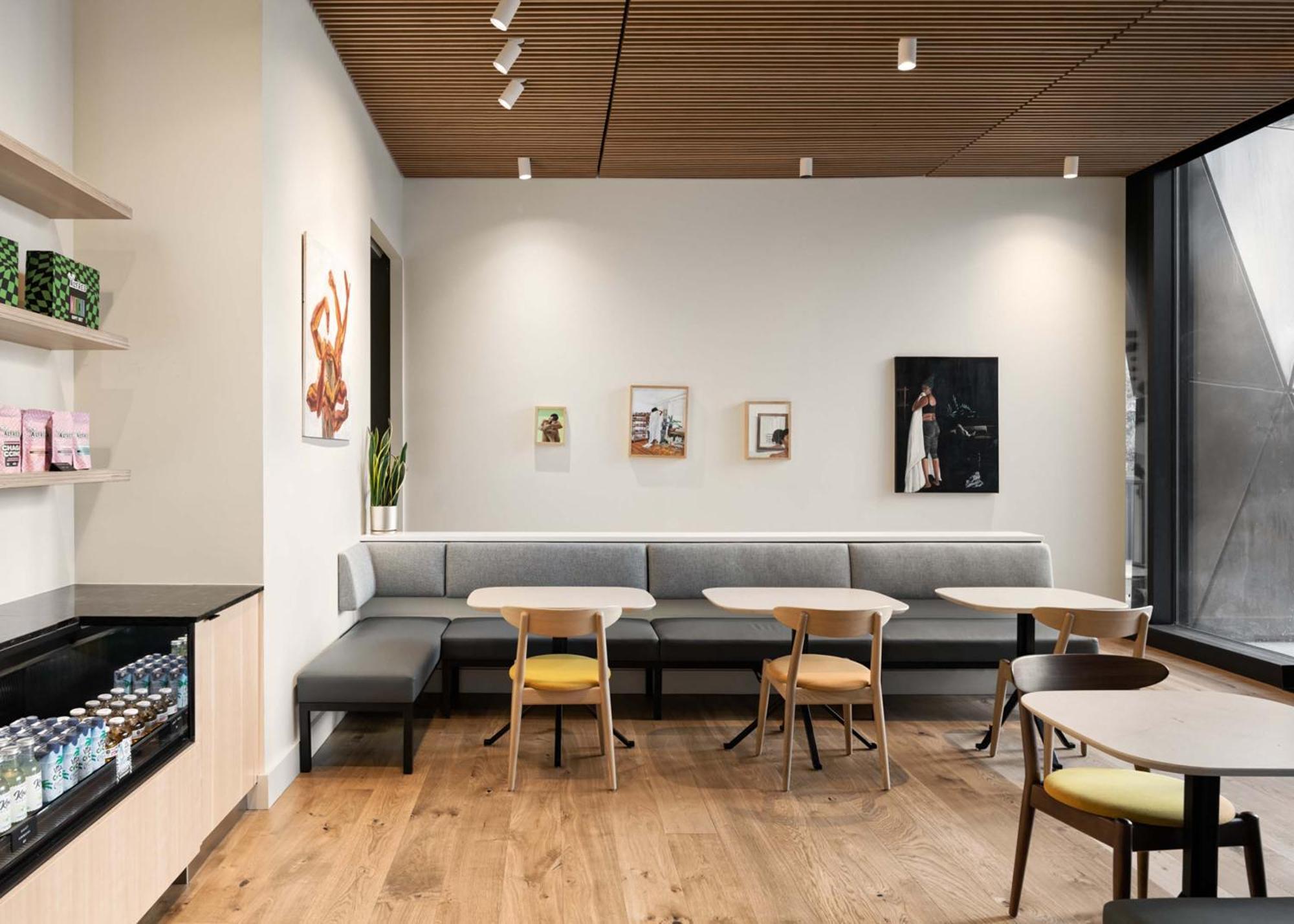 Timbri Hotel San Francisco, Curio Collection By Hilton Bagian luar foto